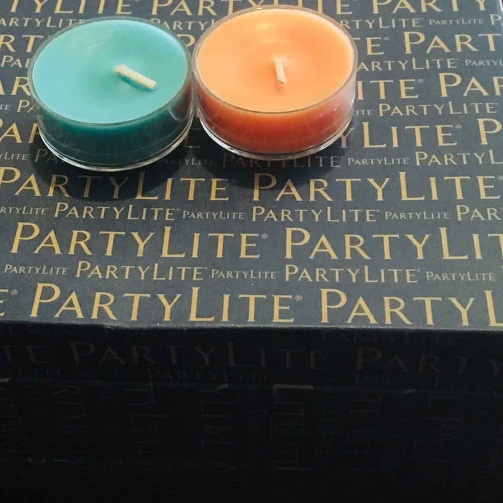 Candles